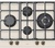 Ventolux HG640-R1G CEST (RS CREMA OB)