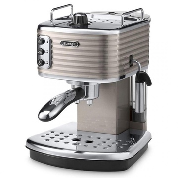 Delonghi Scultura ECZ 351 BG