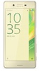 Sony Xperia X Lime Gold