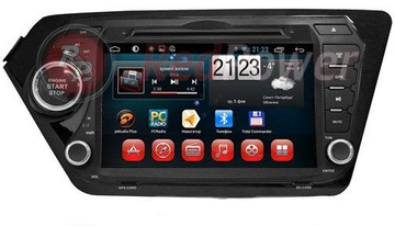 RedPower 18106 (Kia Rio 2011-)