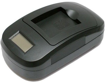 ExtraDigital for Nikon EN-EL3, EN-EL3e, NP-150 (DV0LCD2010)