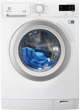 Electrolux EWW51696SWD