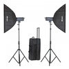 Mircopro EX-300S софтбоксы