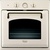 Hotpoint-Ariston FT 851.1 (OW)