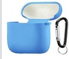 Simple Case for Airpods 4 Blue