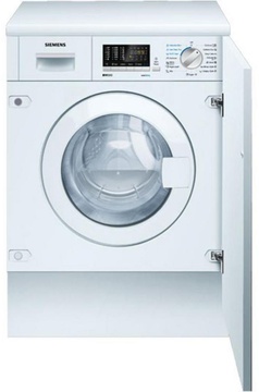 Siemens WK14D541EU