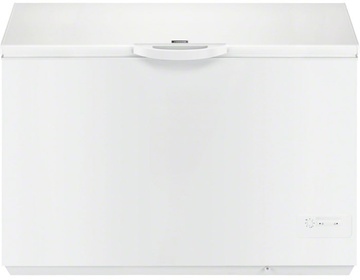 Zanussi ZFC31401WA