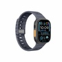 Apple Watch Ultra 3 GPS + Cellular 49mm Natural Tit. Case w. Anchor Blue Ocean Band (MEWH4)