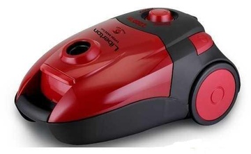Liberton LVCM-2422 Red