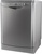 Indesit DFG 26B1 NX EU