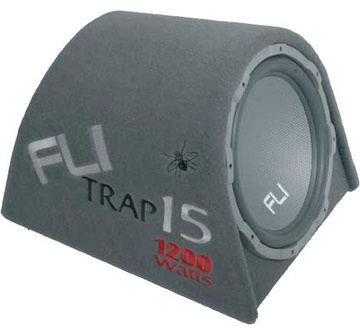 FLI Trap 15 F2