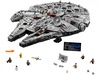 LEGO Star Wars Сокол Тысячелетия (75192)