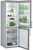 Whirlpool WBE 3414 TS