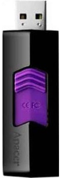 Apacer 16 GB AH332 AP16GAH332B-1