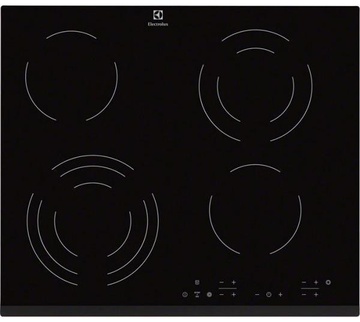 Electrolux EHF46343FK
