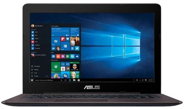 ASUS K556UA (K556UA-WH51)