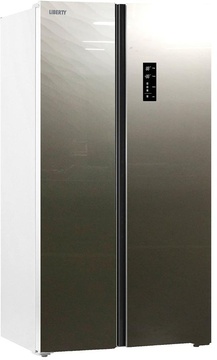 Liberty SSBS-612 GS
