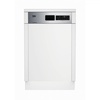 Beko DSS28021X