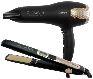 Trisa Beauty Set Glamour Gold (1039.0212)