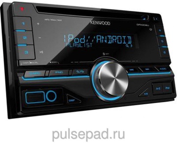 Kenwood DPX-306BT