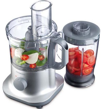 Kenwood FPP225 Multi-Pro