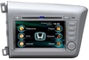 Road Rover C7089HC (Honda Civic 2012)
