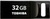 Toshiba 32 GB Suruga Black THNU32SIPBLACK
