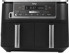NINJA Foodi Max Dual Zone Smart Cook AF451EU