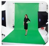Savage Infinity Vinyl Chroma Green 1,52x2,13m (V46-0507)