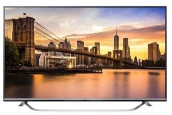 LG 43UF778V