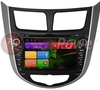 RedPower 18067 (Hyundai Accent RB)