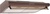 Pyramida WH 20-60 brown