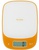 Terraillon 11303 Sensia Touch Orange