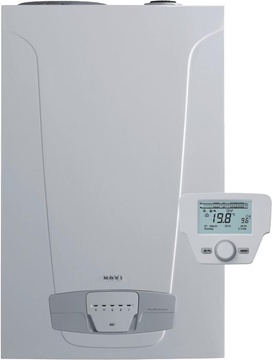 BAXI NUVOLA PLATINUM 24 GA