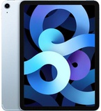 Apple iPad Air 2020 Wi-Fi 64GB Sky Blue (MYFQ2)