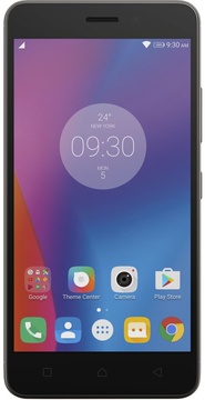 Lenovo K6 Gray PA530060UA