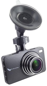 Falcon HD54-LCD