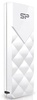 Silicon Power 8 GB Ultima U03 White SP008GBUF2U03V1W