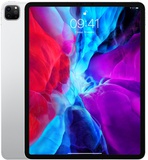 Apple iPad Pro 12.9 2020 Wi-Fi 128GB Silver (MY2J2)