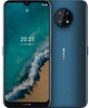 Nokia G50 4/128GB Ocean Blue