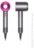 Dyson HD01 Supersonic Iron/Red
