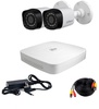 Dahua Technology HDCVI-2W KIT + HDD500