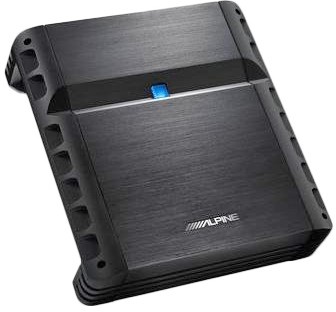 Alpine PMX-T320