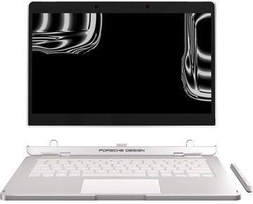 Ноутбук Porsche Design Book One (PD132512) купить в Киеве - низкие