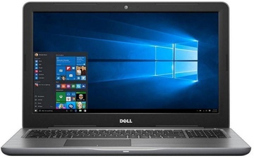 Dell Inspiron 5567 (I555810DDL-51S)