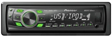 Pioneer DEH-5350UB