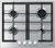 Gorenje G6N40BX