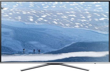 Samsung UE55KU6402