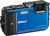 Nikon Coolpix AW130 Blue
