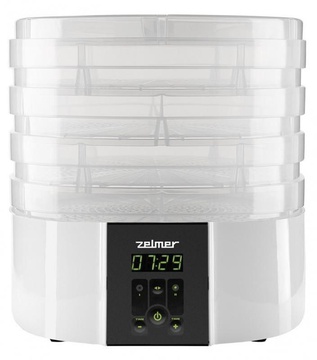 Zelmer ZFD2350W